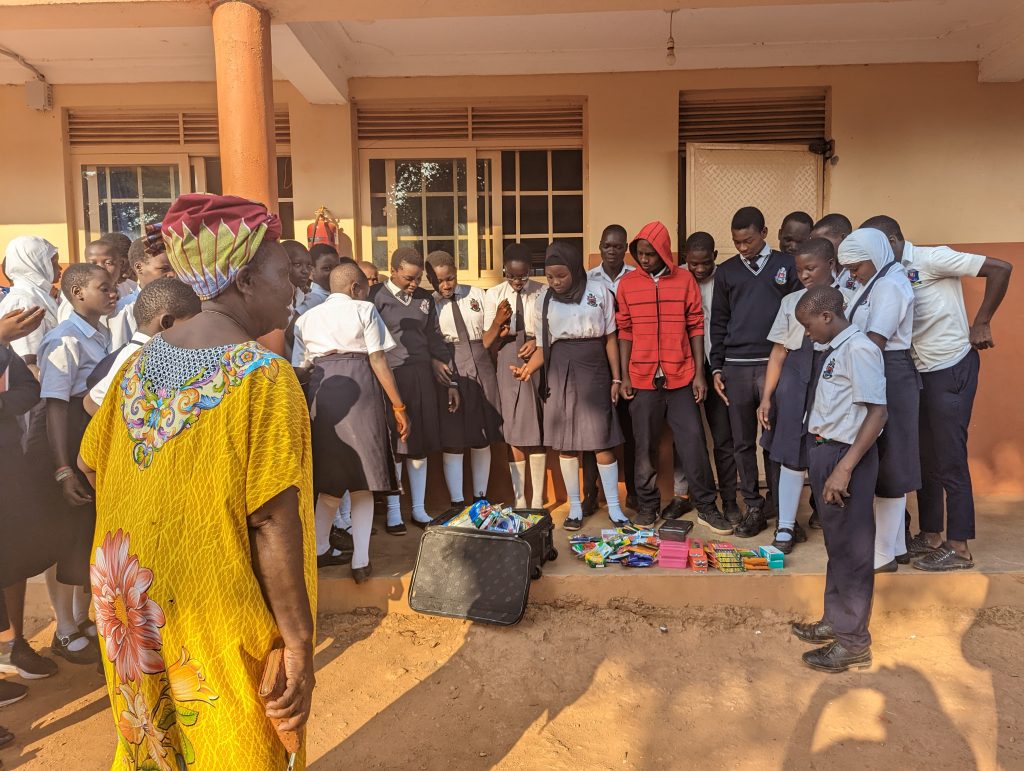 Premiere_Travel_Planners_Awegys_school_Uganda